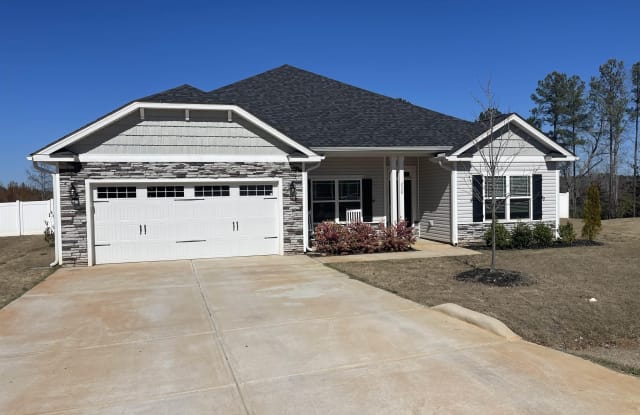 238 Hillmont Drive - 238 Hillmont Drive, Johnston County, NC 27520