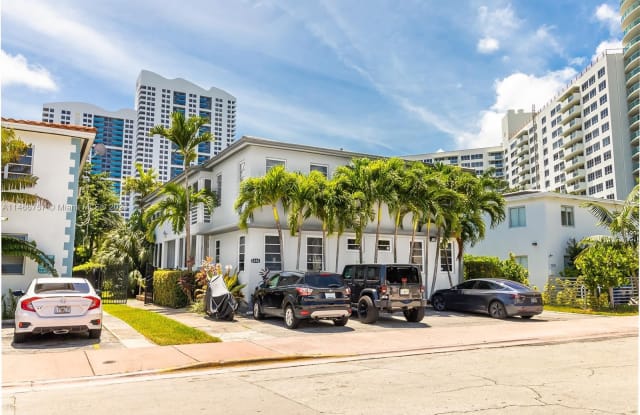 1326 15th St - 1326 15th Street, Miami Beach, FL 33139