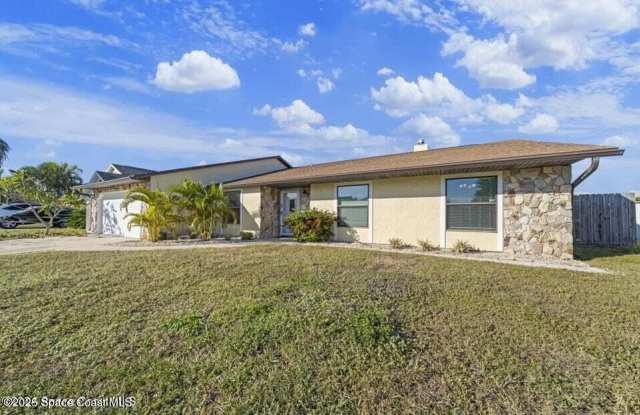 1510 Bella Casa Court