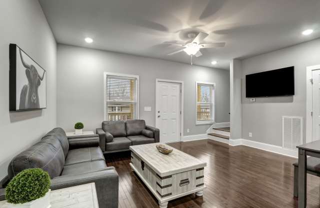 418 Caldwell Drive
