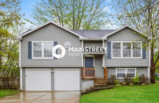 1811 Northeast McKee Lane