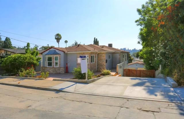 2341 Teviot Street - 2341 Teviot Street, Los Angeles, CA 90039