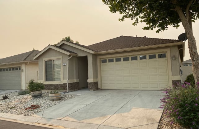 1239 Canvasback Dr - 1239 Canvasback Drive, Carson City, NV 89701