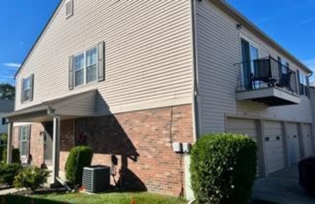 15738 CAMBRIDGE Drive - 15738 Cambridge Drive, Macomb County, MI 48038