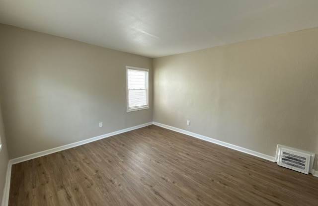 Freshly Renovated Single Family Home In Detroit Ready For Section 8 Lease!