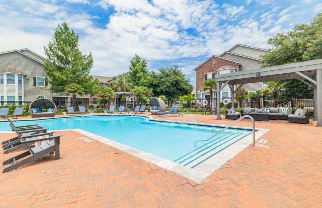 The Bryx at Kingwood