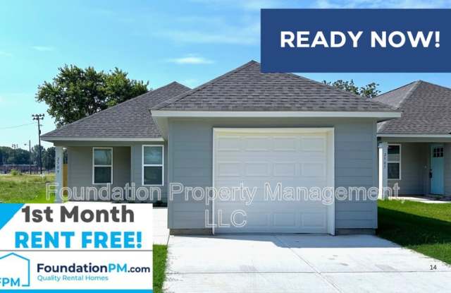 2509 East Tyler Avenue