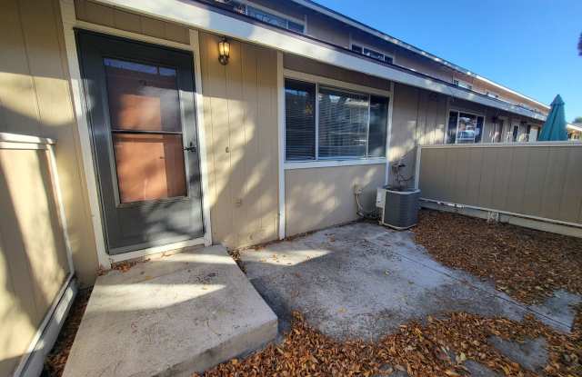 Photo of Remodeled Townhome Now Available! 401 Allouette Way Carson City NV