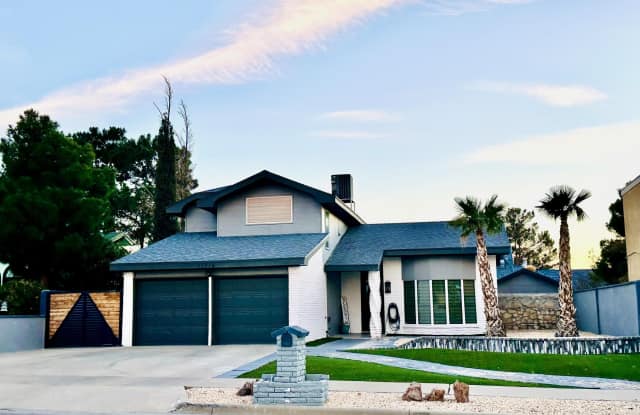 Photo of 11716 FRED PERRY Drive