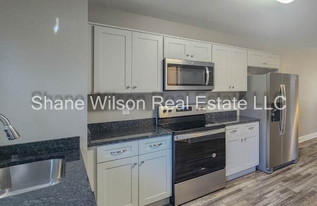 3263 Chattanooga Road