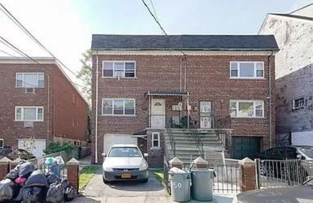 1050 E 225th Street - 1050 East 225th Street, Bronx, NY 10466