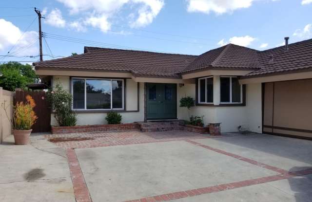 1739 River Lane - 1739 River Lane, Santa Ana, CA 92706