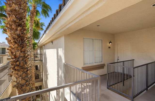 7155 S Durango Drive