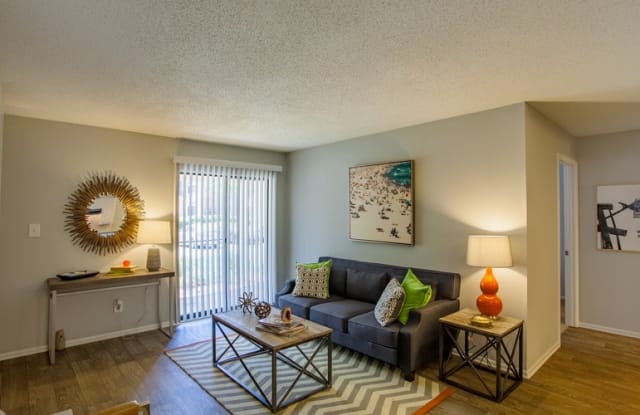 Park 2300 Charlotte Nc Apartments For Rent