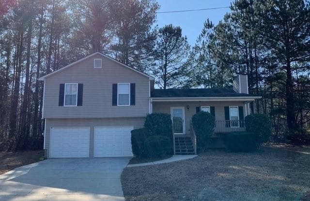 424 Ivy Terrace Drive - 424 Ivy Terrace Drive, Dallas, GA 30157