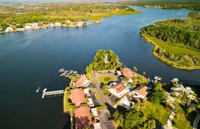 Photo of Casa Rio Waterfront Condominium