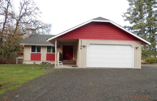 17106 31st Ave Ct E - 17106 31st Avenue Court East, Frederickson, WA 98446