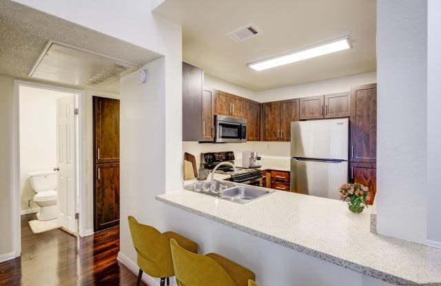 1701 East D Street Unit A31