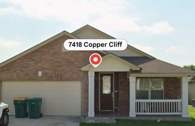 7418 Copper Clf