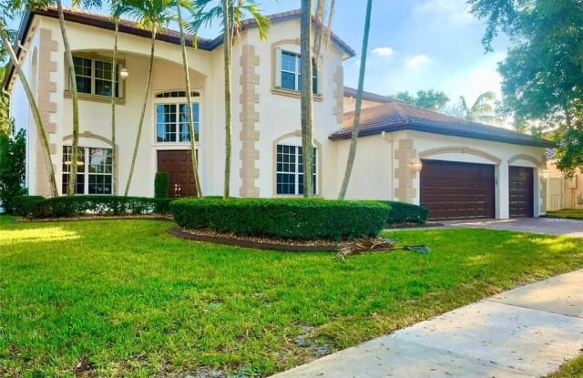 3511 SW 145th Ave - 3511 Southwest 145th Avenue, Miramar, FL 33027