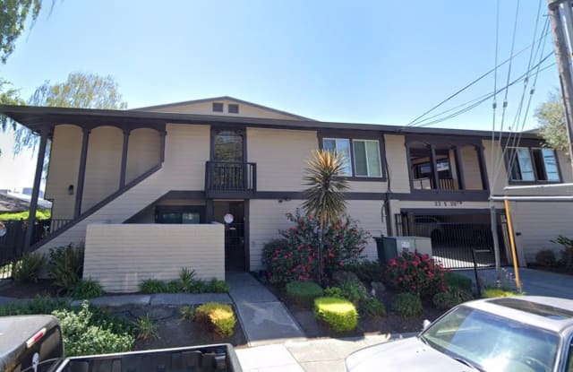 22 E 20th AVE - 22 East 20th Avenue, San Mateo, CA 94403