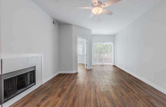 Courtyard Condominiums