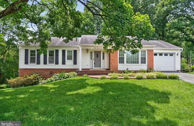 8006 LADY LEWIS CT