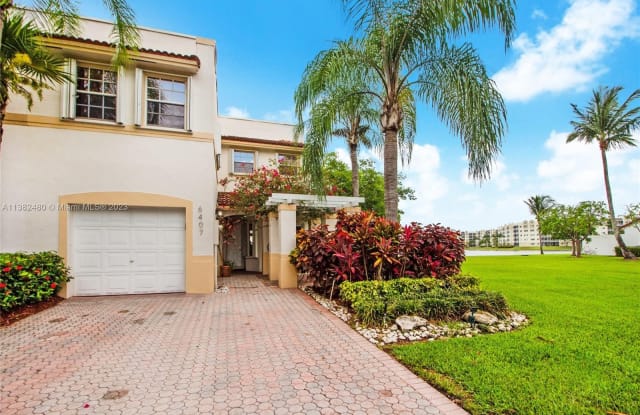 6407 NW 109th Ave - 6407 Northwest 109th Avenue, Doral, FL 33178