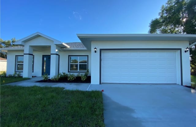 324 NW 15th Street - 324 Northwest 15th Street, Cape Coral, FL 33993