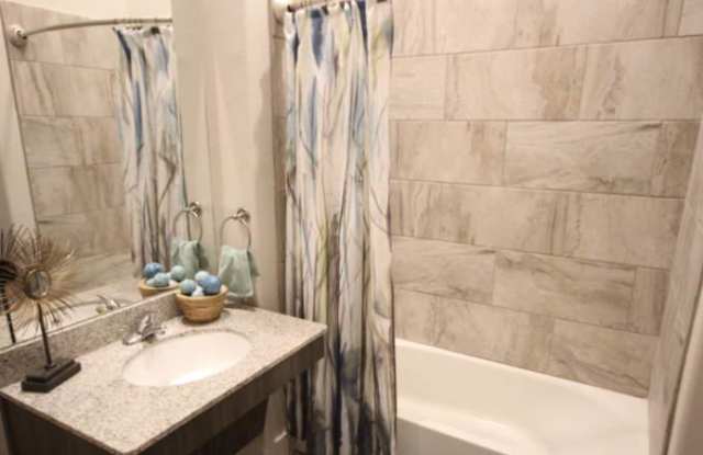 6007 Grissom Rd, #1213