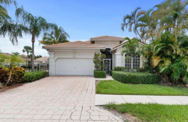 2365 Pigeon Cay - 2365 Pigeon Cay, West Palm Beach, FL 33411