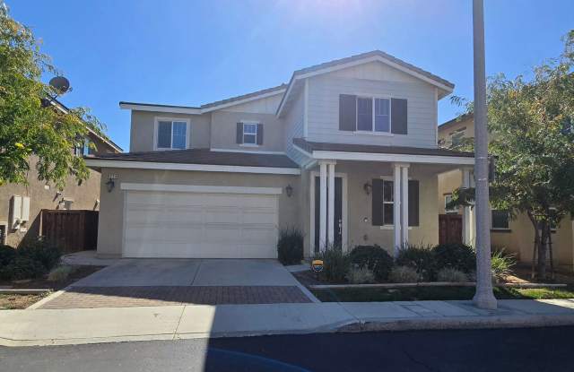 Photo of Spacious Home in Amenity-Rich Community