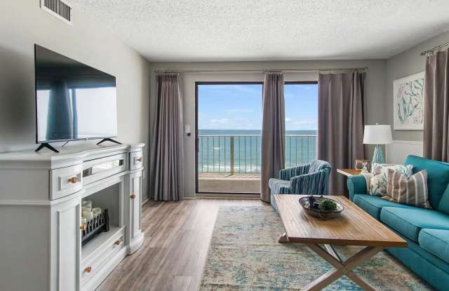 5801 Thomas Dr Unit 805