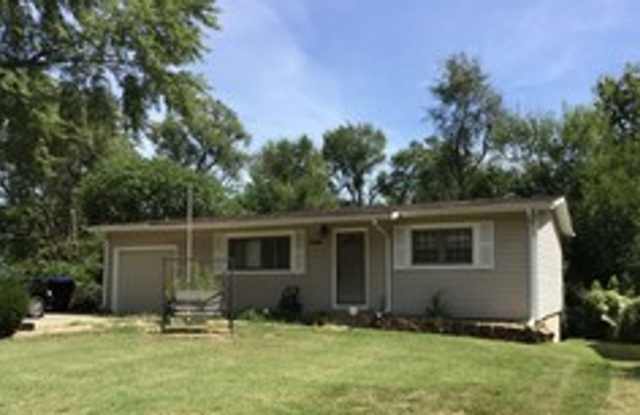 Updated 4BR, 1.5BTH ranch style home with garage and walkout finished basement.