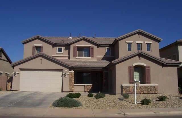 Photo of 1816 E GLACIER Place