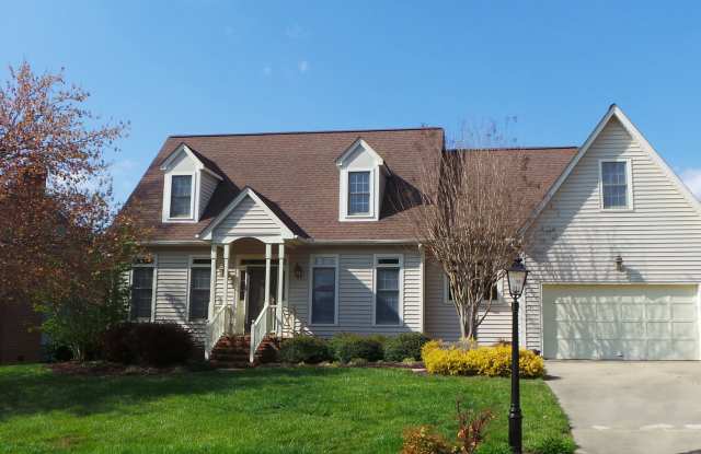 ~~ Charming Cape Cod ~~