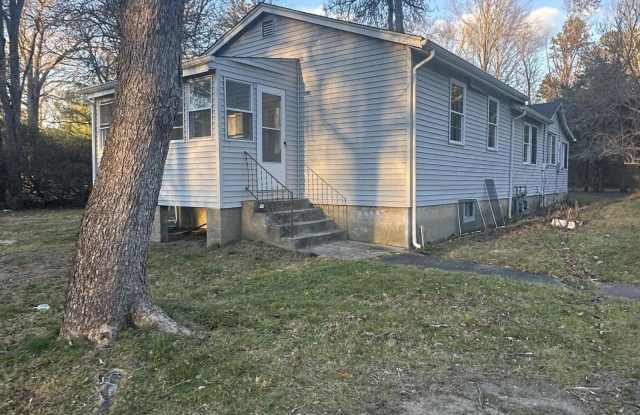 240 Perrineville Road