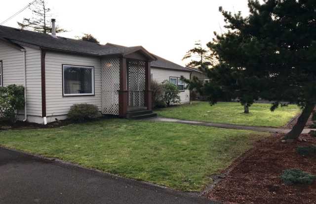 Photo of Charming 3BR House in Seaside