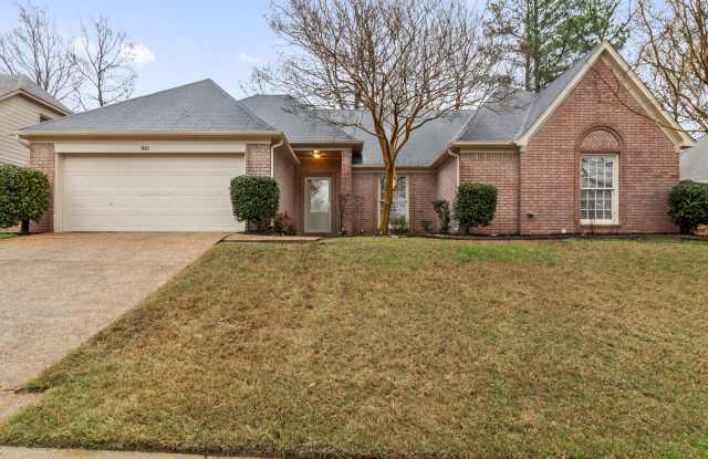 7665 Dexter Run Cir