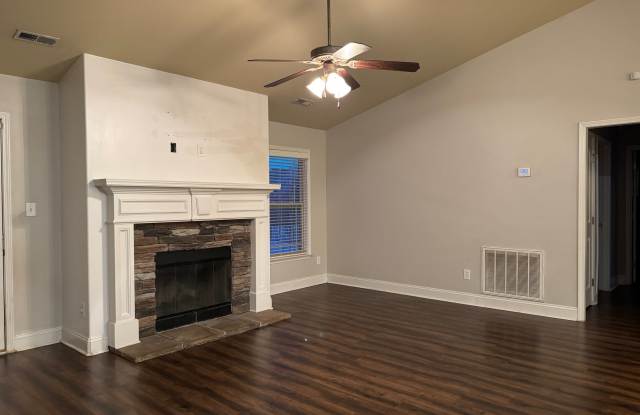 256 Village Springs Drive