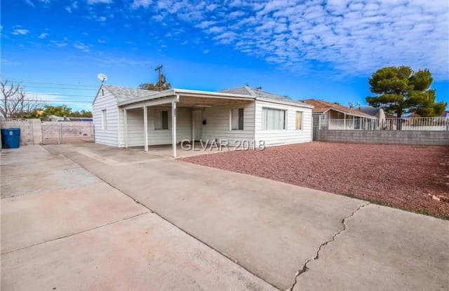 128 DOGWOOD Street - 128 Dogwood Street, Henderson, NV 89015