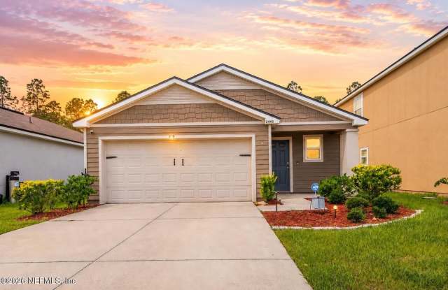 2446 OAK STREAM Drive