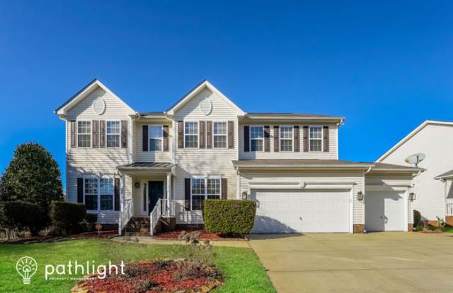 4325 Twisting Creek Drive