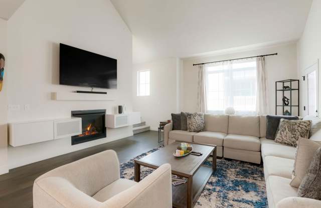 CLM-Brookhaven Condominiums