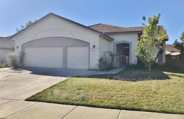 26931 Saint Kitts Court - 26931 Saint Kitts Way, Murrieta, CA 92563