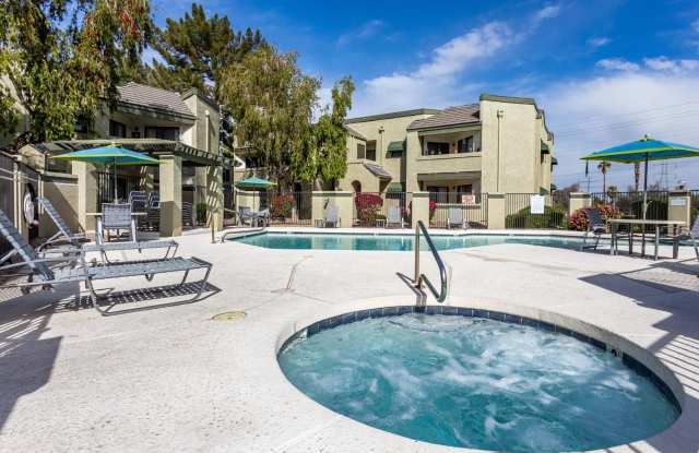 Photo of Val Vista Gardens