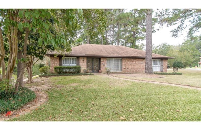 7302 Red Fox Trail - 7302 Red Fox Trail, Shreveport, LA 71129