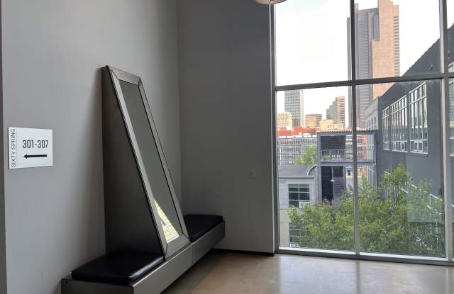 60 East Spring Street