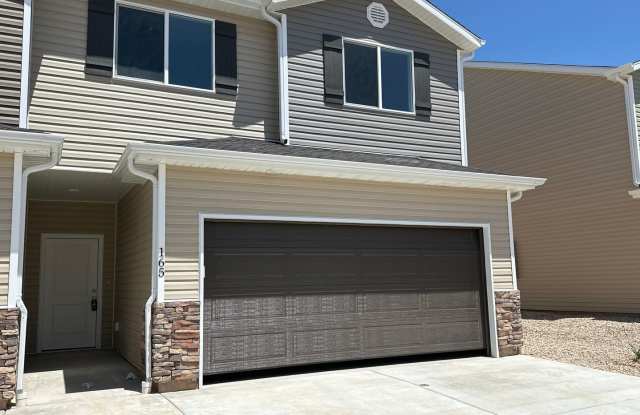 Photo of Cedar City 3 Bed | 2 Bath | 2 Car Townhome