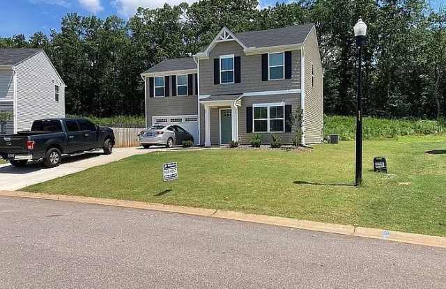 153 Barrington Creek Road